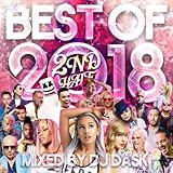 DJ DASK / BEST OF 2018 2ND HALF