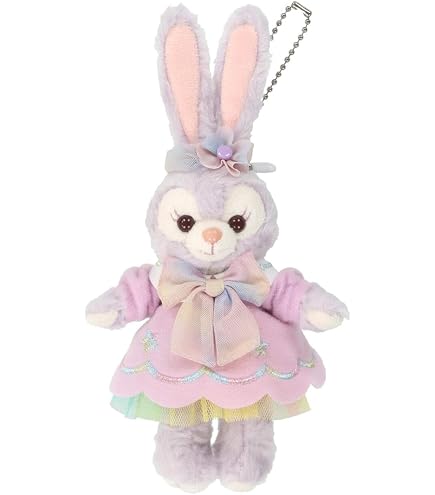Amazon.co.jp: シェリーメイ ぬいぐるみ ダッフィー&フレンズのハート