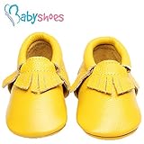 LAROK ベビー・ガールズ カラー: イエロー