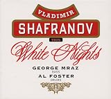WHITE NIGHTS WHITE NIGHTS