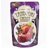 Amazon エバラ タンドリーチキンのたれ 215g 3個 エバラ たれ 料理ソース 通販