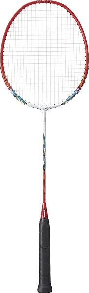 YONEX(ヨネックス)バトミントン ラケット マッスルパワー2 張り上げ MP2 - 1
