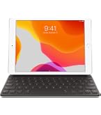 Amazon.co.jp: 【整備済み品】 Apple Smart Keyboard iPad Pro 10.5