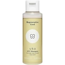 Amazon | 【公式】uka(ウカ) IZU(イズ)スカルプ クレンジング ディープ