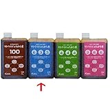 【12個】 サトウキビのちから水 6-3-3 1L 有機入り複合肥料 野菜 果物 芝生 日本アルコール産業 タ種代不