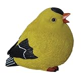 Michael Carr Designs MCD80067 Michael Carr Fat Goldfinch