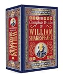 The Complete Works of William Shakespeare