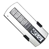 BSDE bls048 a 4 CHスマートデジタルワイヤレスリモートコントロールスイッチRF受信機for Home Appliance