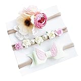 Lurryly APPAREL ユニセックス・ベビー US サイズ: 1-6 years old baby カラー: ホワイト