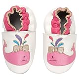 Momo Baby ベビー・ガールズ US サイズ: 12-18 Months / 4.5-5.5 M US Toddler カラー: ホワイト