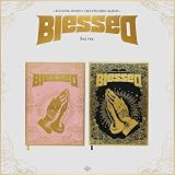 HA SUNG WOON-Blessed (Photobook : Ground ver.)（韓国盤）