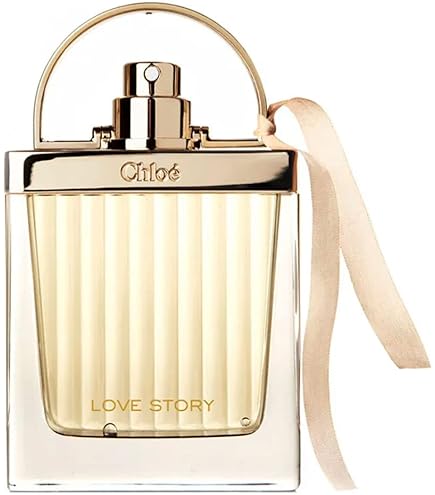 Amazon.co.jp: クロエ CHLOE ラブストーリー オードパルファム 50ml