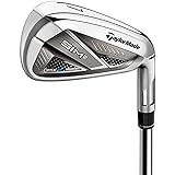 (テーラーメイド) TaylorMade SiM 2 Max アイアンセット メンズ