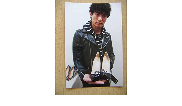 Amazon Co Jp Exile Keiji 黒木啓司 公式生写真ライダースジャケットを着た カッコいいkeijiさん掲載 最後の1枚です ホビー 通販