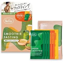 Amazon.co.jp: Befas Authentic Fast (Enzyme Drink, Smoothie