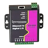 Brainboxes ED-008 network splitter