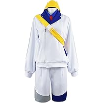 Amazon.co.jp: 【COSPLEE】ンスター スグリ ゼイユ cosplay