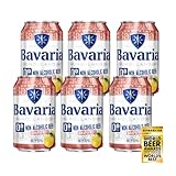スウィンケルズ ファミリーブルワーズ ジャパン Bavaria0.0%Grapefruit[ノンアルコール飲料 0.0% オランダ 330ml×6本 缶]
