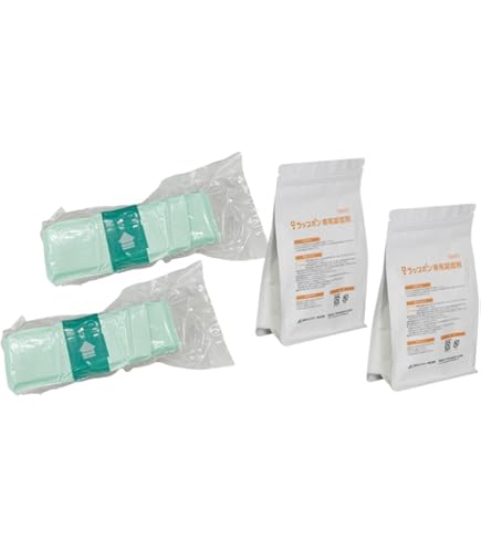 ラップポン フィルムロール4個 フィルムロール – ラップポン