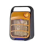 電気蚊取り器　蚊よけ機器　UV　無輻射　静音　LEDランプ　省エネ　小型　環境に優しい　蚊対策　屋内用