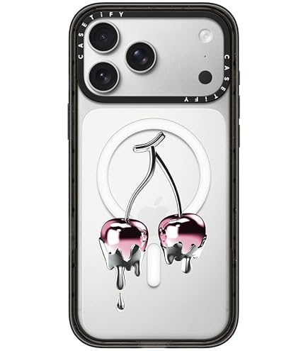 Amazon.co.jp: CASETiFY インパクト iPhone 17 Pro Max ケース