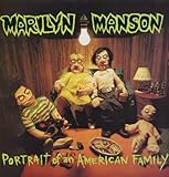 Portrait of An Amer.. [12 inch Analog]