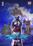 DVD�E���g���}��A Vol.9