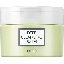 DHCディープ クレンジング バーム　4個 Amazon | DHC ディープ クレンジング バーム (90g) | DHC