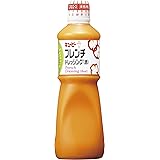 Amazon キユーピー フレンチドレッシング 白 1000ml 業務用 キユーピー ドレッシング 通販