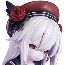 Amazon.co.jp: 抹茶さま「nullちゃん」おすわりver. 1/5スケール塗装