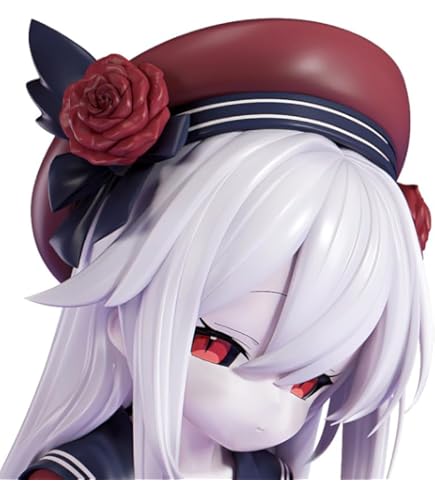 Amazon.co.jp: 抹茶さま「nullちゃん」 1/5スケール塗装済み完成品