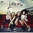 Little Mix「サルート」