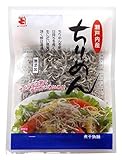 かね七 瀬戸内産ちりめん 23g