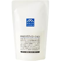 Amazon | Mマーク(M-mark) シア脂の全身保湿クリーム | Mマーク(M-mark