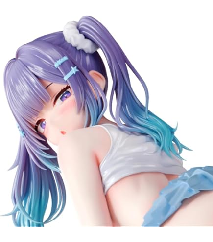 Amazon | Closed GAME セリシア・ロックハート 1/6スケール PVC製 塗装