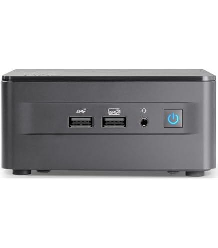 Amazon | インテル NUC 第 11 世代 Core プロセッサー・ファミリー搭載