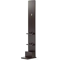 Amazon | サンワダイレクト ダイソンスタンド 木製 dyson V12