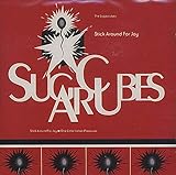 Stick Around for Joy