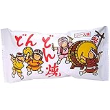 菓道 どんどん焼 12g × 75袋入 (15×5) / 駄菓子 大容量 業務用