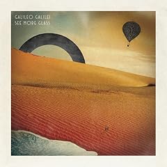 �T�j�[�f�C�n�b�s�[�G���h / Galileo Galilei