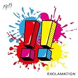 EXCLAMAT!ON