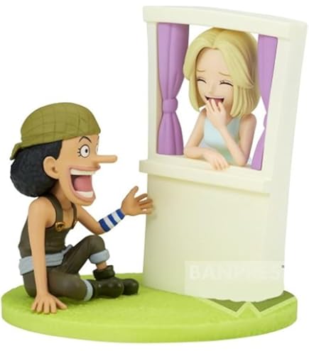 Amazon.co.jp: ワン*ピース ワールドコレクタブルフィギュア ログ