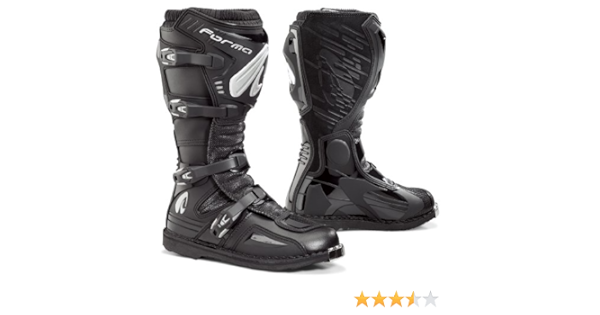 forma terrain evo boots
