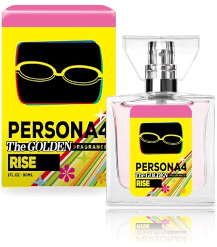 primaniacs ペルソナ4 フレグランス 足立透 30ml Amazon | primaniacs（プリマニアックス） ペルソナ4 フレグランス
