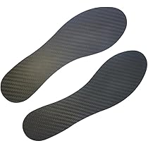 中敷 カーボン Amazon.co.jp: [Gracewell] カーボンインソール 中敷 高反発