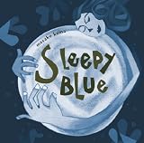 Sleepy Blue