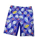 子供 水着 海パン トランクス SHINKANSEN サンリオ スイムウエア キッズ ボーイズ 男の子 pz-kap01 120cm No06