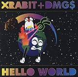 Hello World (BDCD131)
