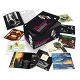 Complete Warner Classics Remasterd Edition (Symphonic works & Concertos: 95CD)