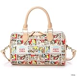 サマンサタバサ アリス バッグ ディズニー Samantha Thavasa Petit Choice Disney Collection Alice in Wonderland [並行輸入品]